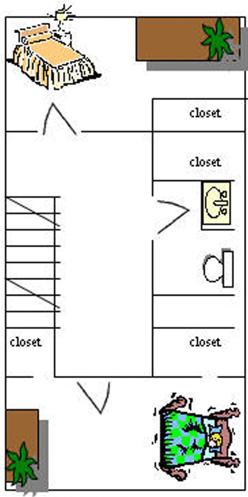 Upper Floor Upper Floor